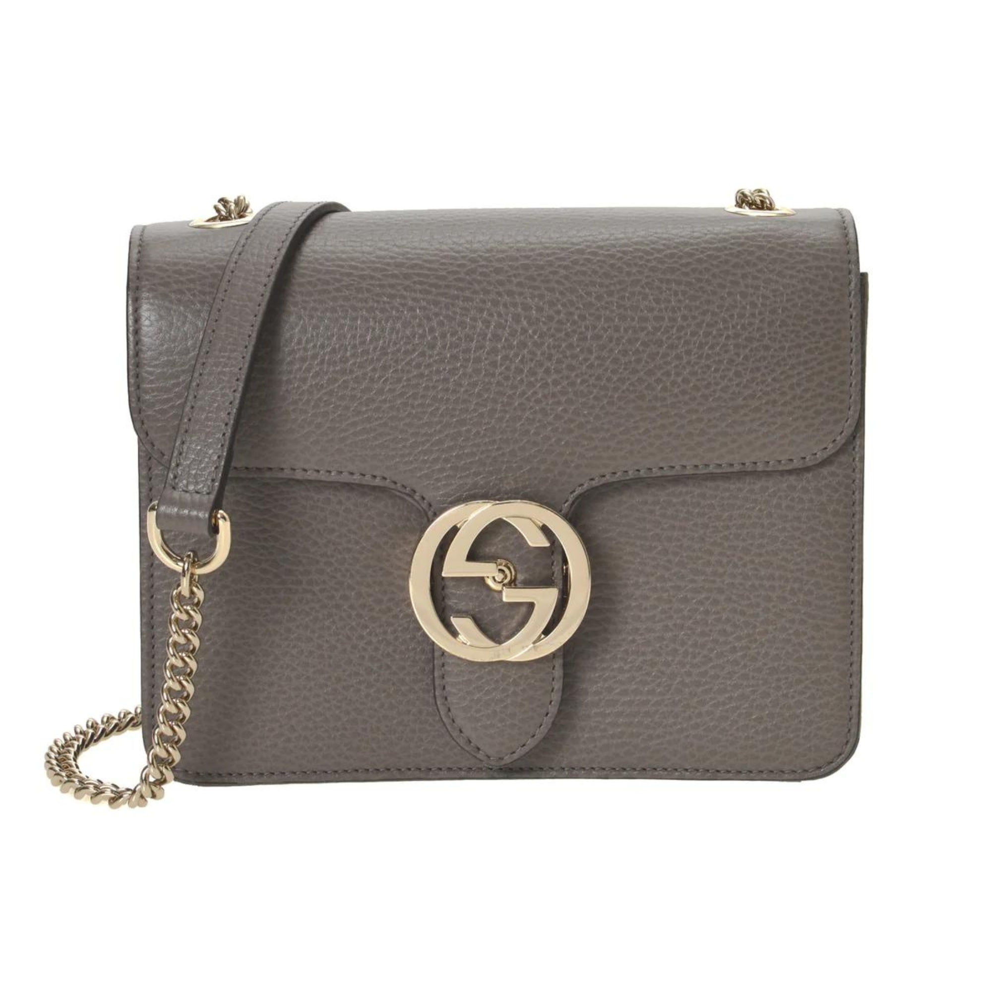 Gucci calfskin bag deals