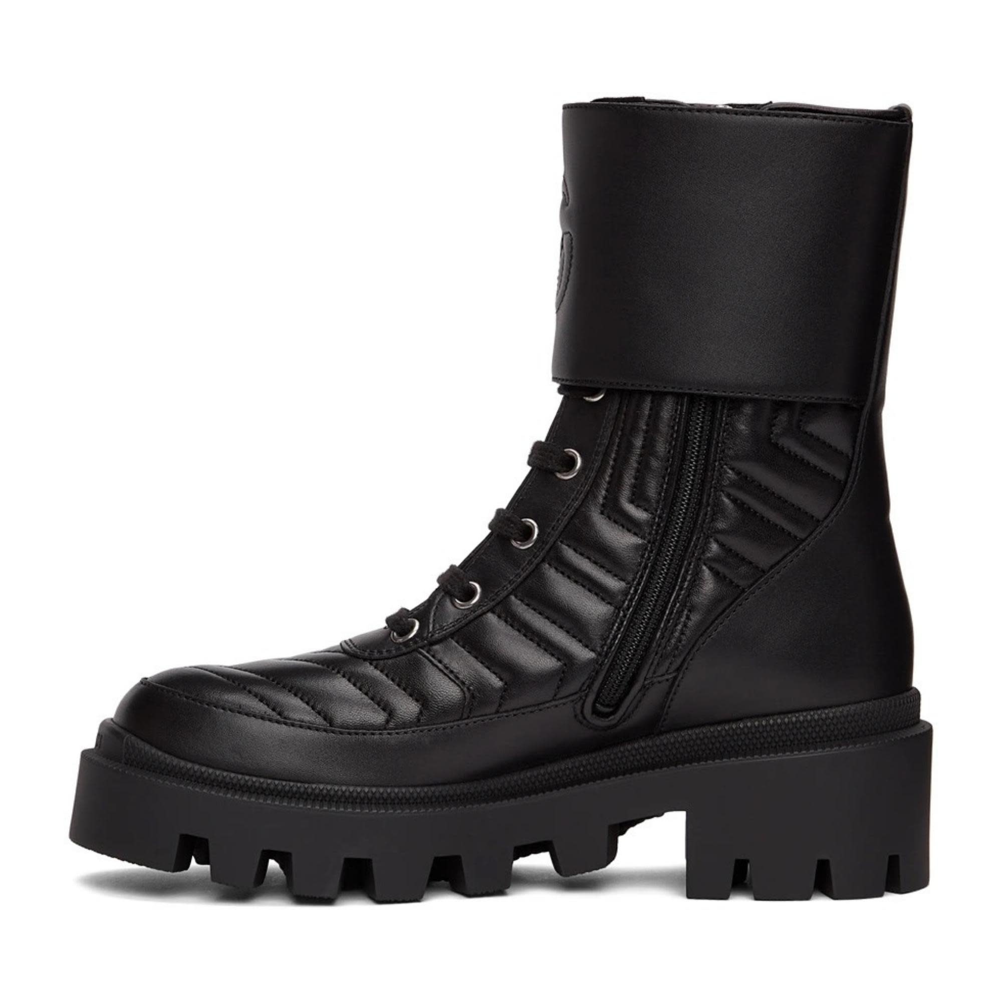 Gucci combat clearance
