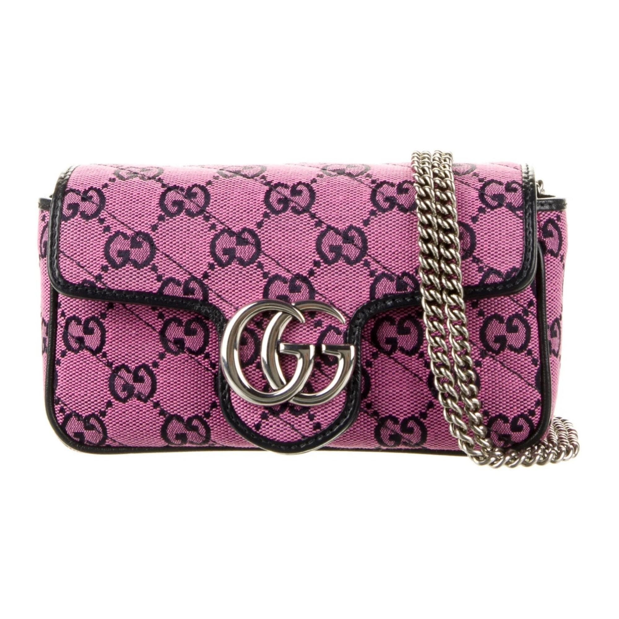5 Ways to Authenticate a Gucci Handbag