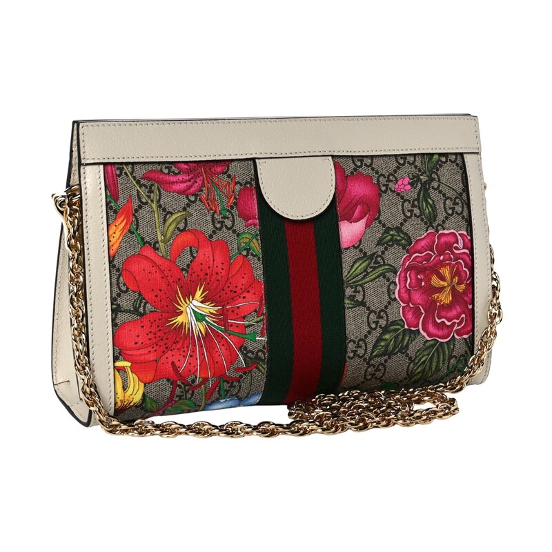 Gucci flora mini bag new arrivals