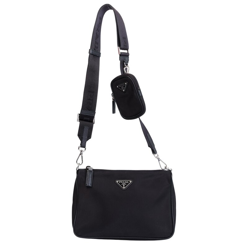 Prada sling bag 2020 sale
