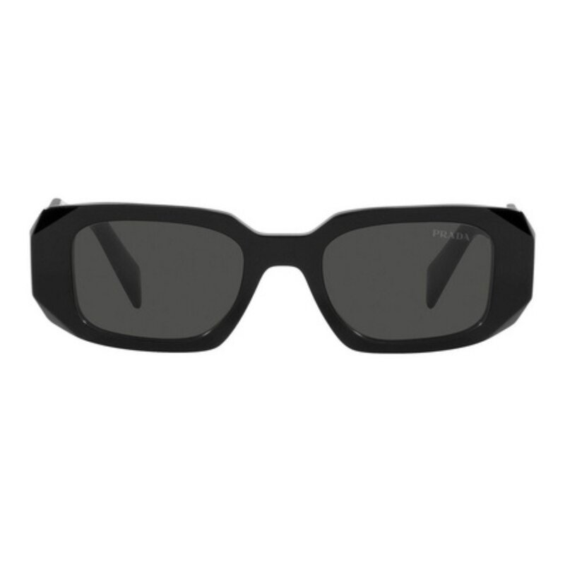 Prada 17WS sunglasses - Black - Women's accessories