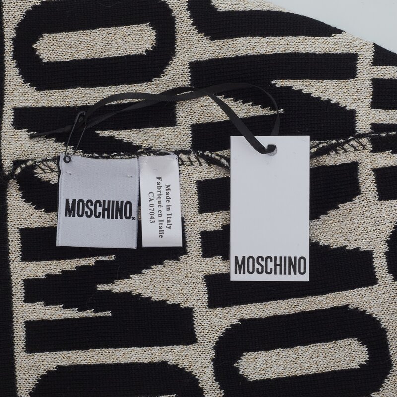 Moschino Wallets and cardholders for Men | Online Sale up to 66% off | Lyst
