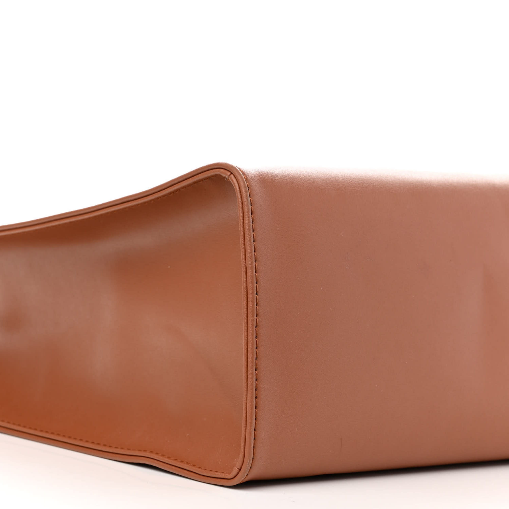 Telfar Cream Shopping Bag Size MEDIUM M TF-012-CR-M 100% Authentic BRAND NEW