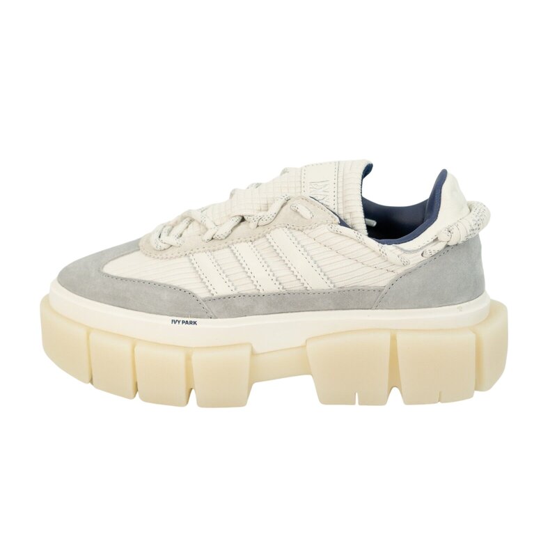 ADIDAS X IVY PARK ADIDAS X IVY PARK BEYONCE SUPER SLEEK CHUNKY 'HALLS OF IVY’ SNEAKERS (US 9)