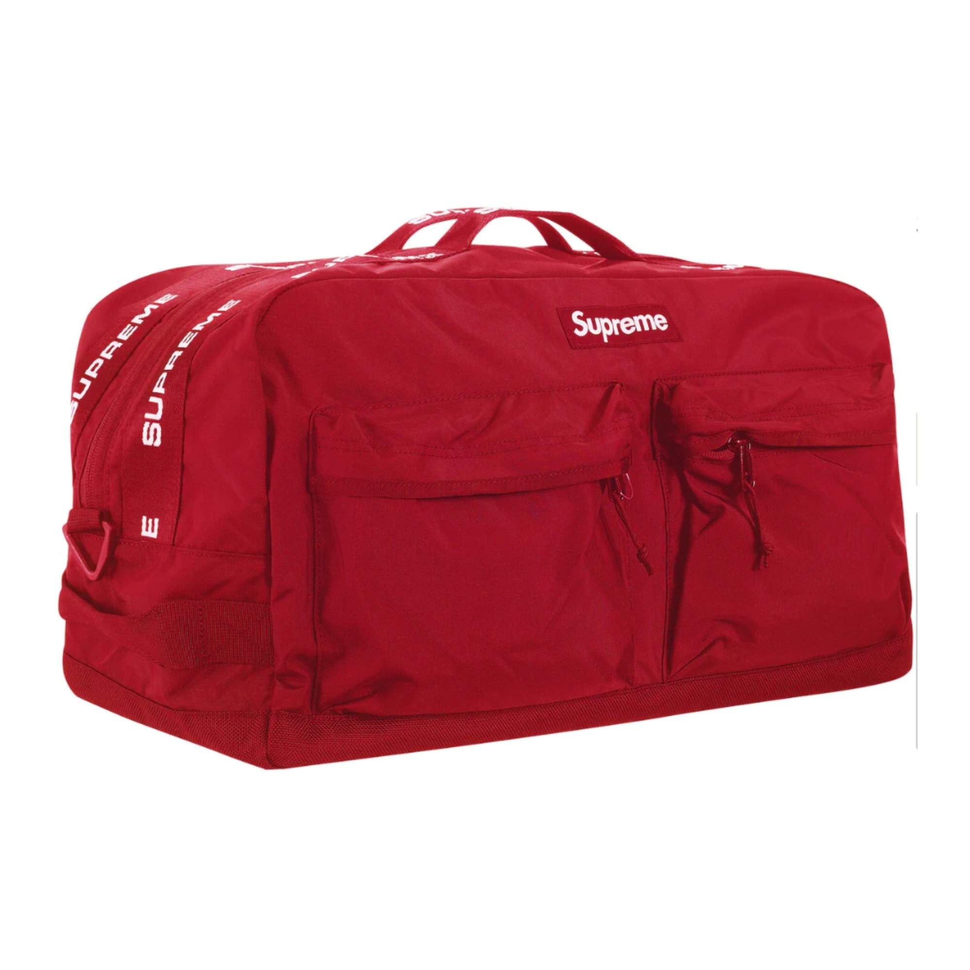 Supreme Duffle Bags for Men