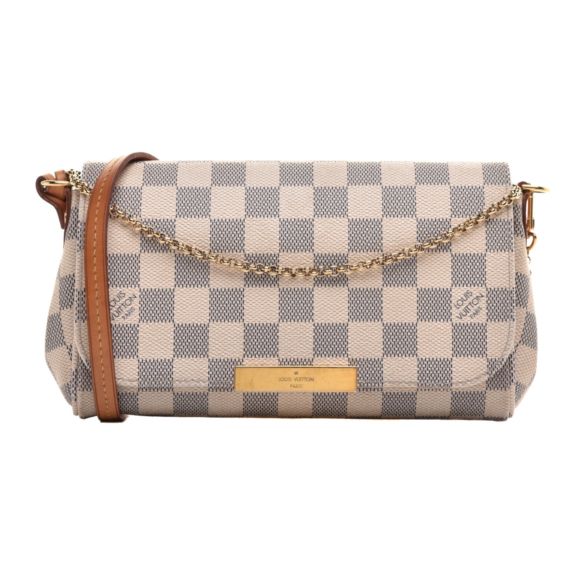 Louis Vuitton Favorite Bag Gm