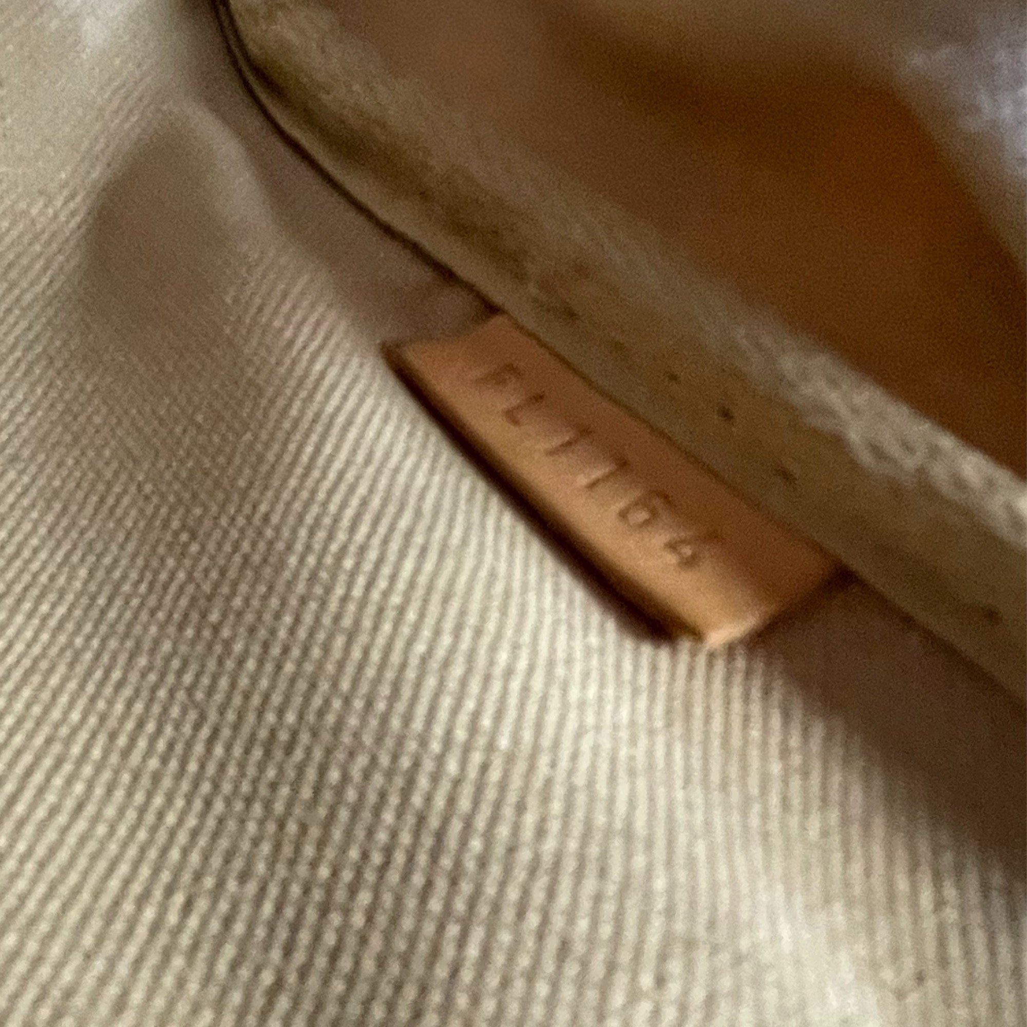 Louis Vuitton Damier Azur Favorite PM Crossbody Flap Bag Leather ref.310508  - Joli Closet