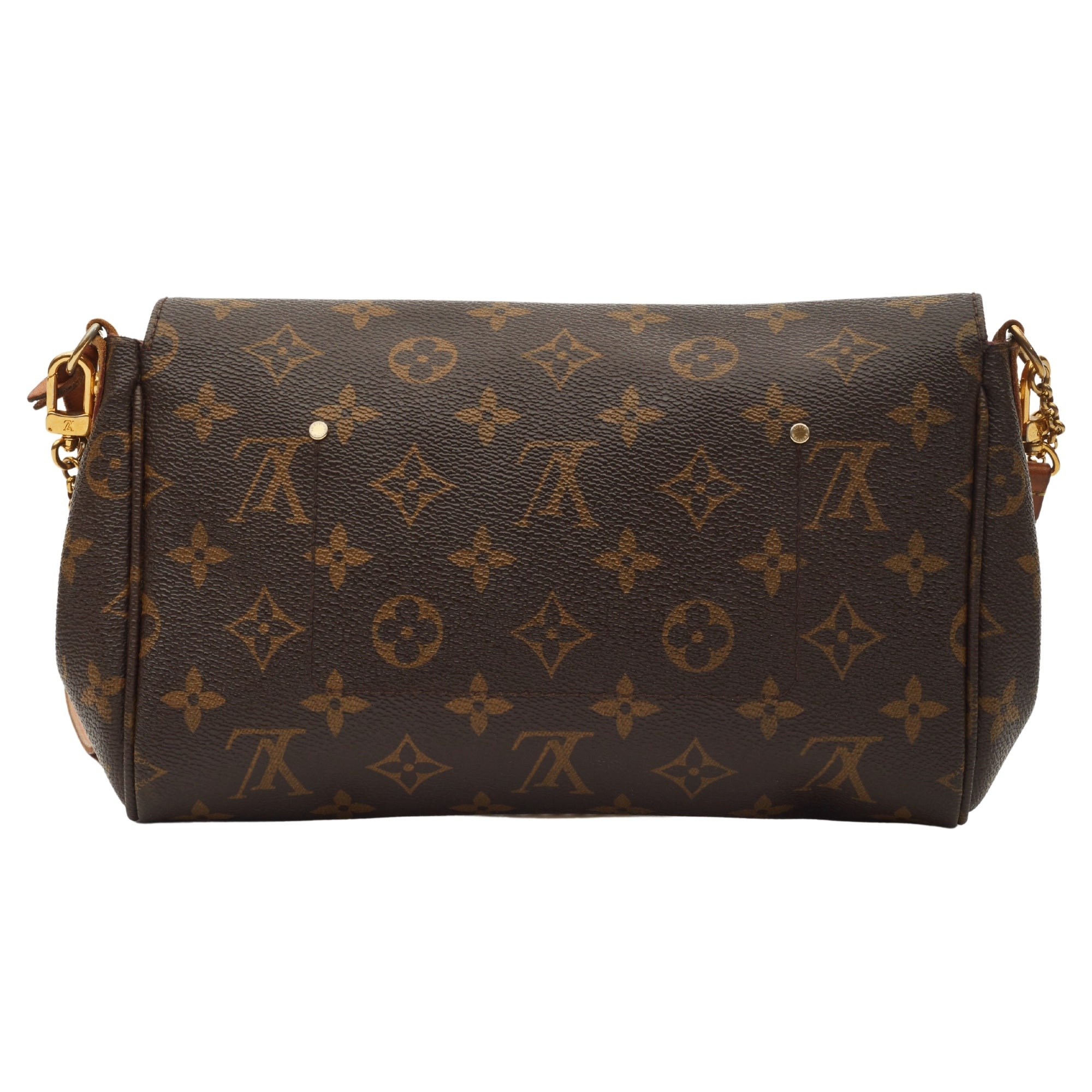 Louis Vuitton Monogram Favorite Mm Bag