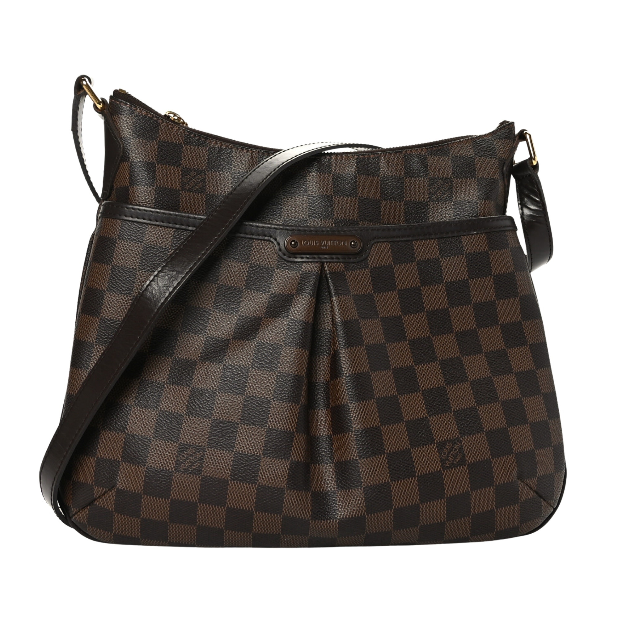 Bonhams : Louis Vuitton a Monogram Galleria GM Shoulder Bag 2008 (includes  dust bag)