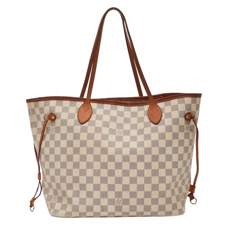 5 Affordable Accessories for the Louis Vuitton Neverfull | Slashed Beauty