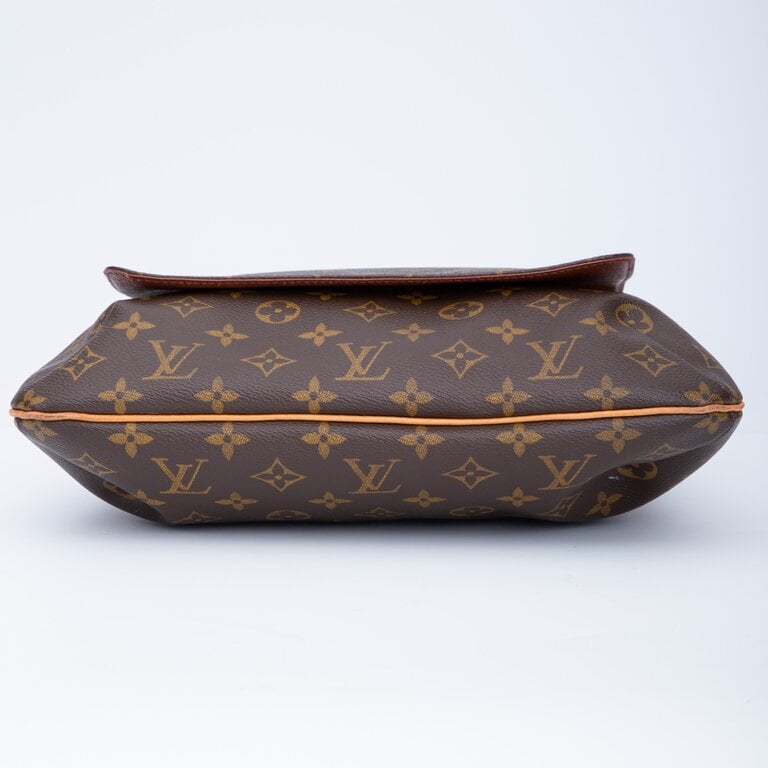 Louis Vuitton Monogram Musette Salsa