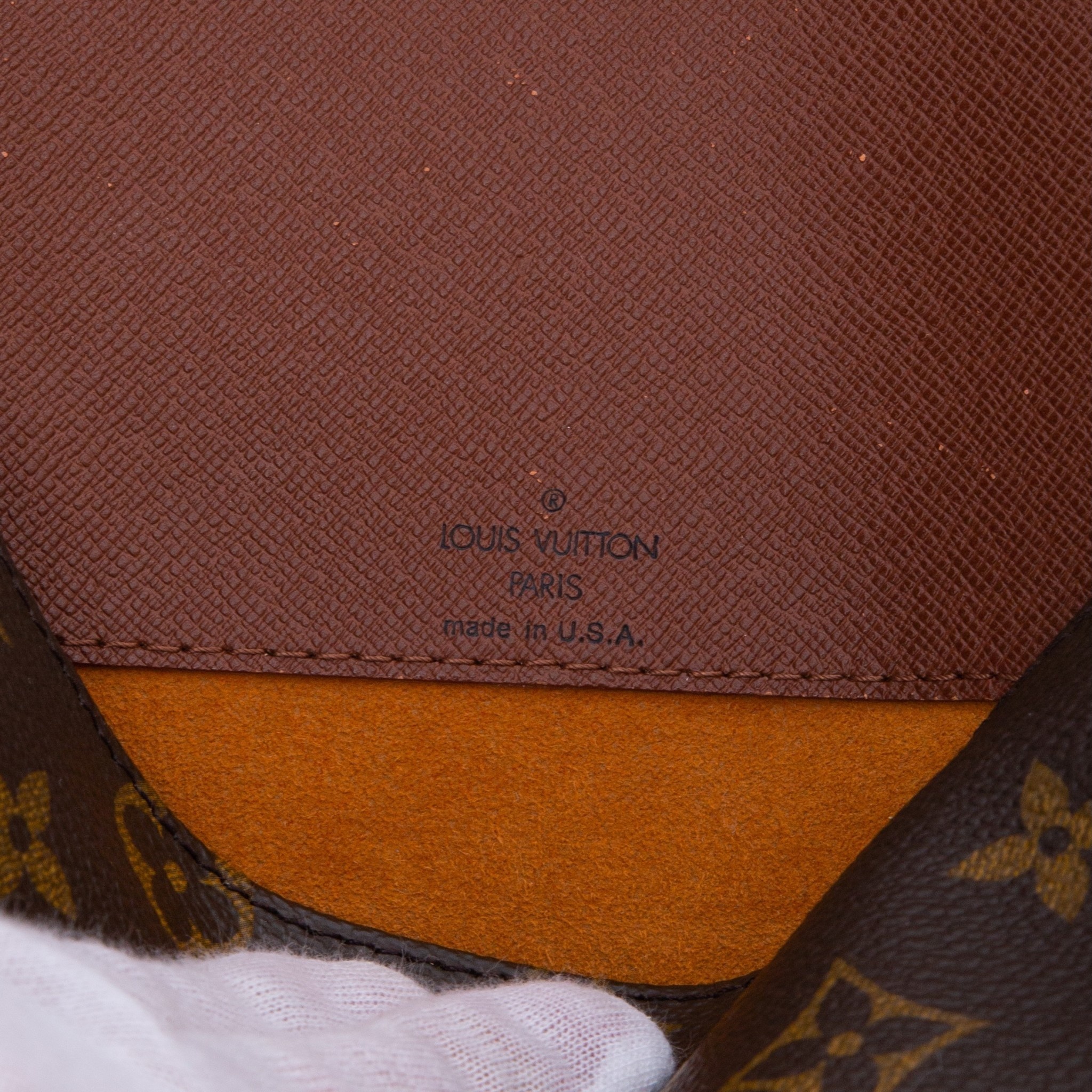 Louis Vuitton Monogram Musette Salsa GM Messenger Bags For Sale at
