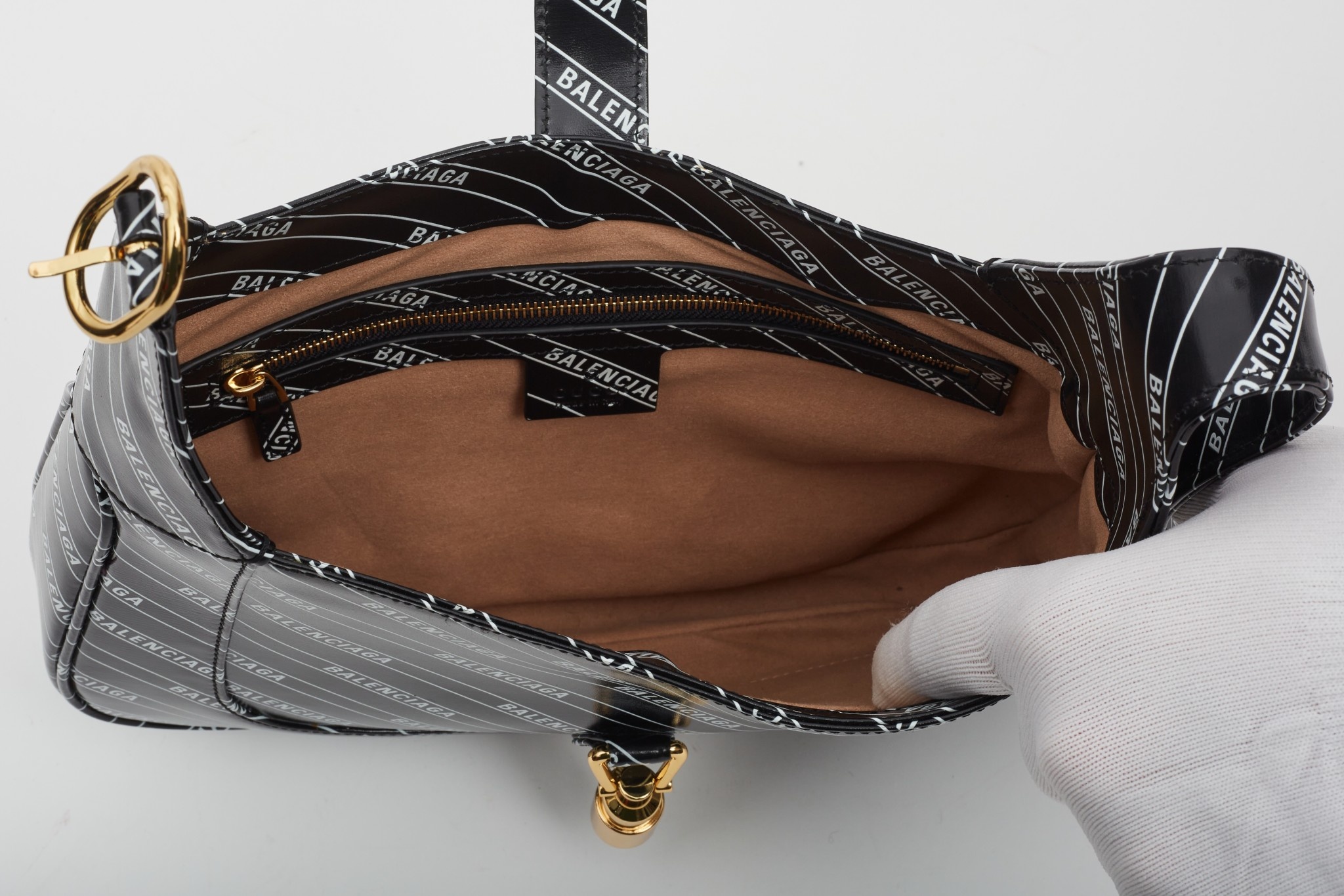 Gucci x Balenciaga “Hacker Project”: Not Just Another Collaboration, Handbags and Accessories