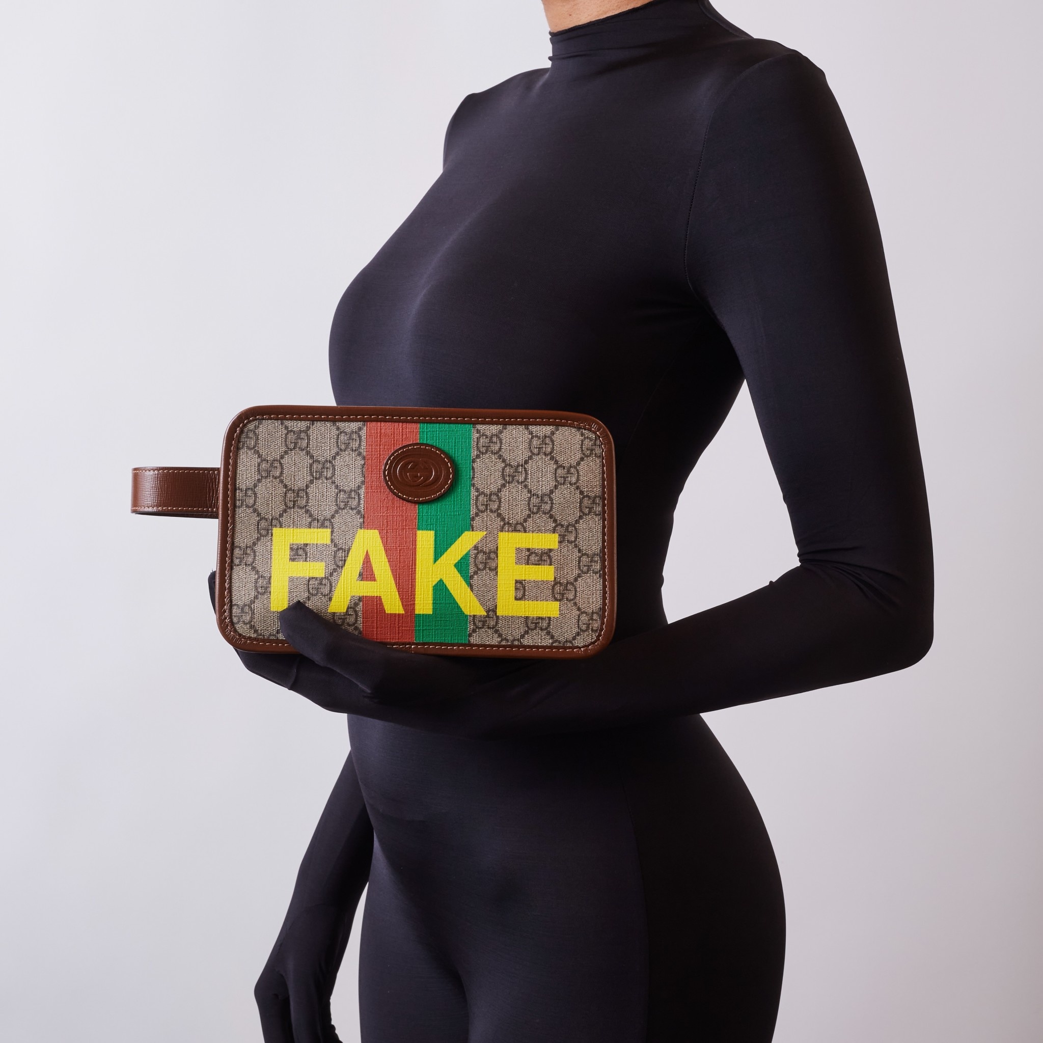 What Rich People Don't Want You to Know About Fake Bags! - YouTube