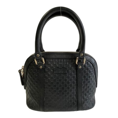 Louis Vuitton Black Monogram Multicolor Eye Love You Sac Retro GM Bag  Leather ref.298539 - Joli Closet