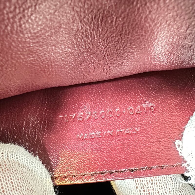Classic leather cassandra bag hotsell