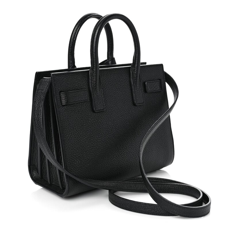 Saint laurent bag clearance sac de jour nano