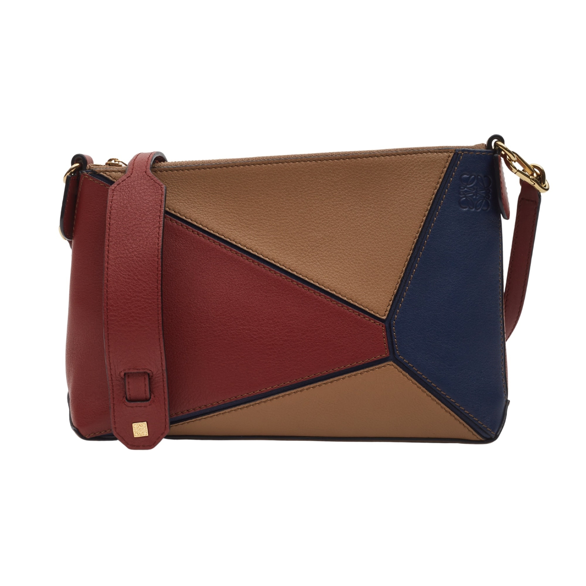 Loewe 2025 puzzle pochette