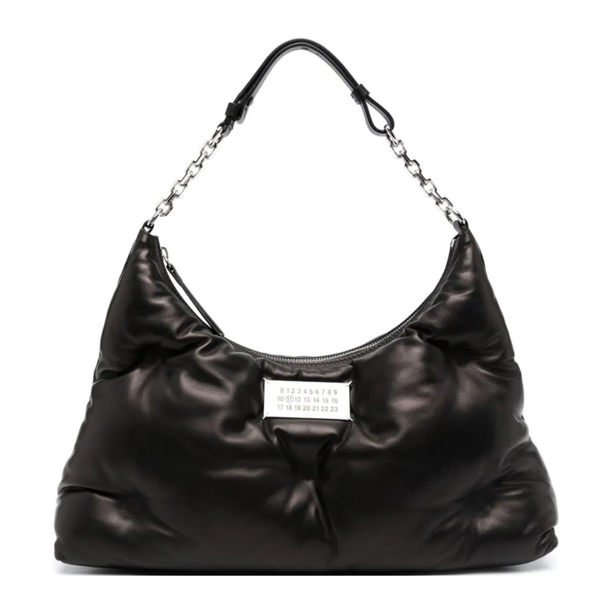 MAISON MARGIEL GLAM SLAM MEDIUM SHOULDER BAG