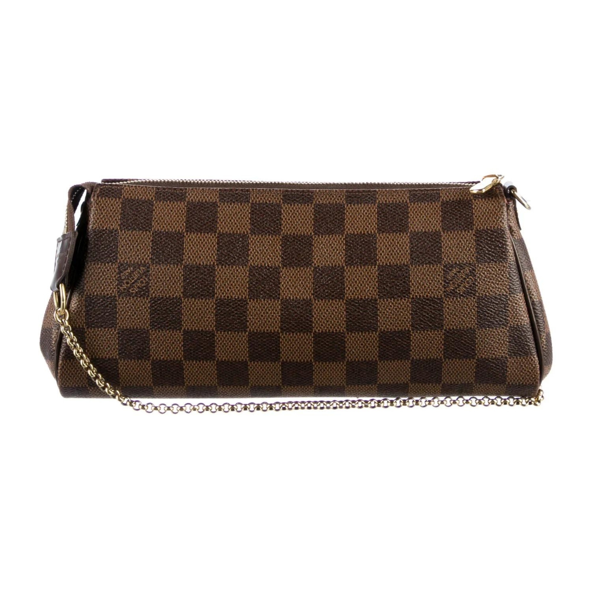 Louis Vuitton Eva Shoulder bag 343609