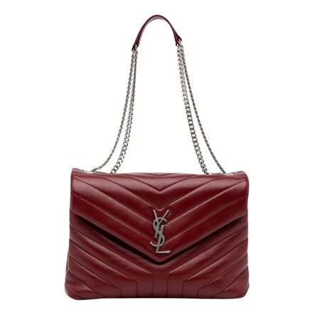 Loulou monogram sale