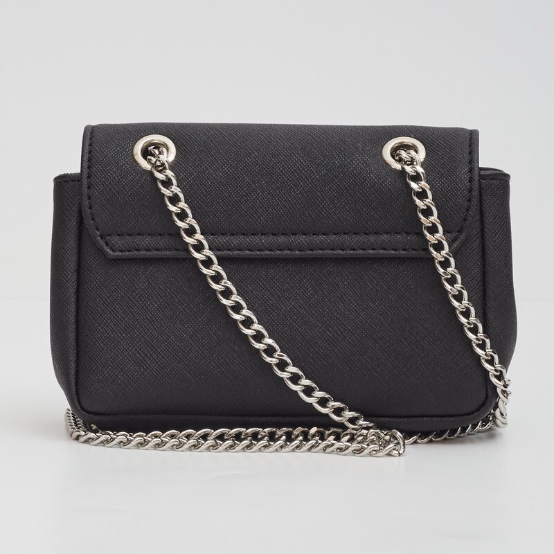 Chanel Exotic Snakeskin Mini Flap Bag