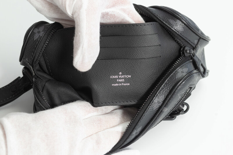 Amazon.com: Bag Organizer for LV Pochette Accessoires MM (New Model)  Regular - Premium Felt (Handmade/20 Colors) : Handmade Products