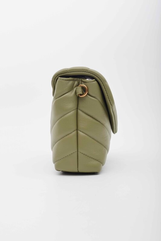 Ysl toy loulou latte hotsell