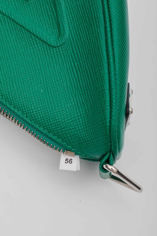 Pouch bag mango sale