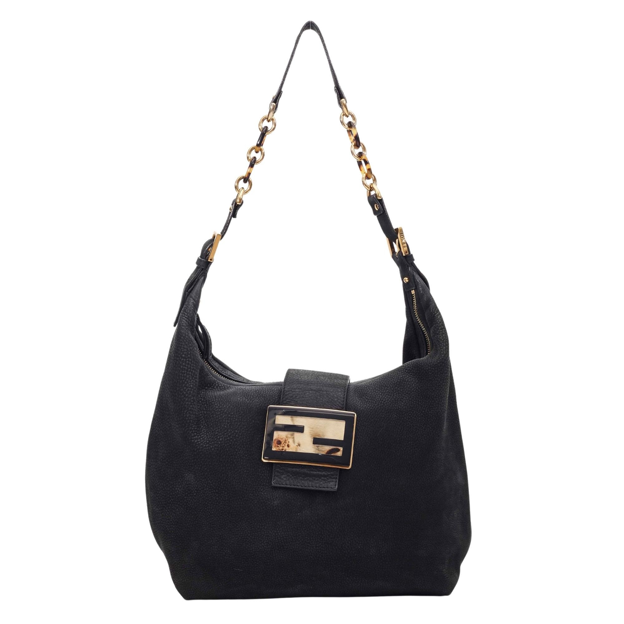 Fendi big mama shoulder bag new arrivals
