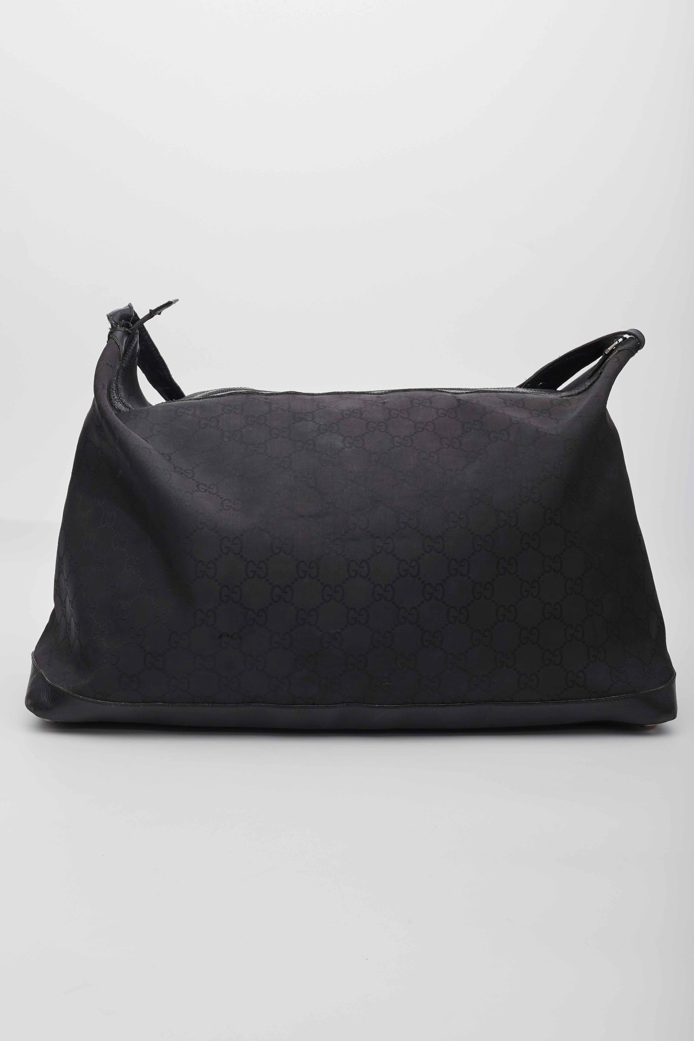 Gucci large travel bag hotsell