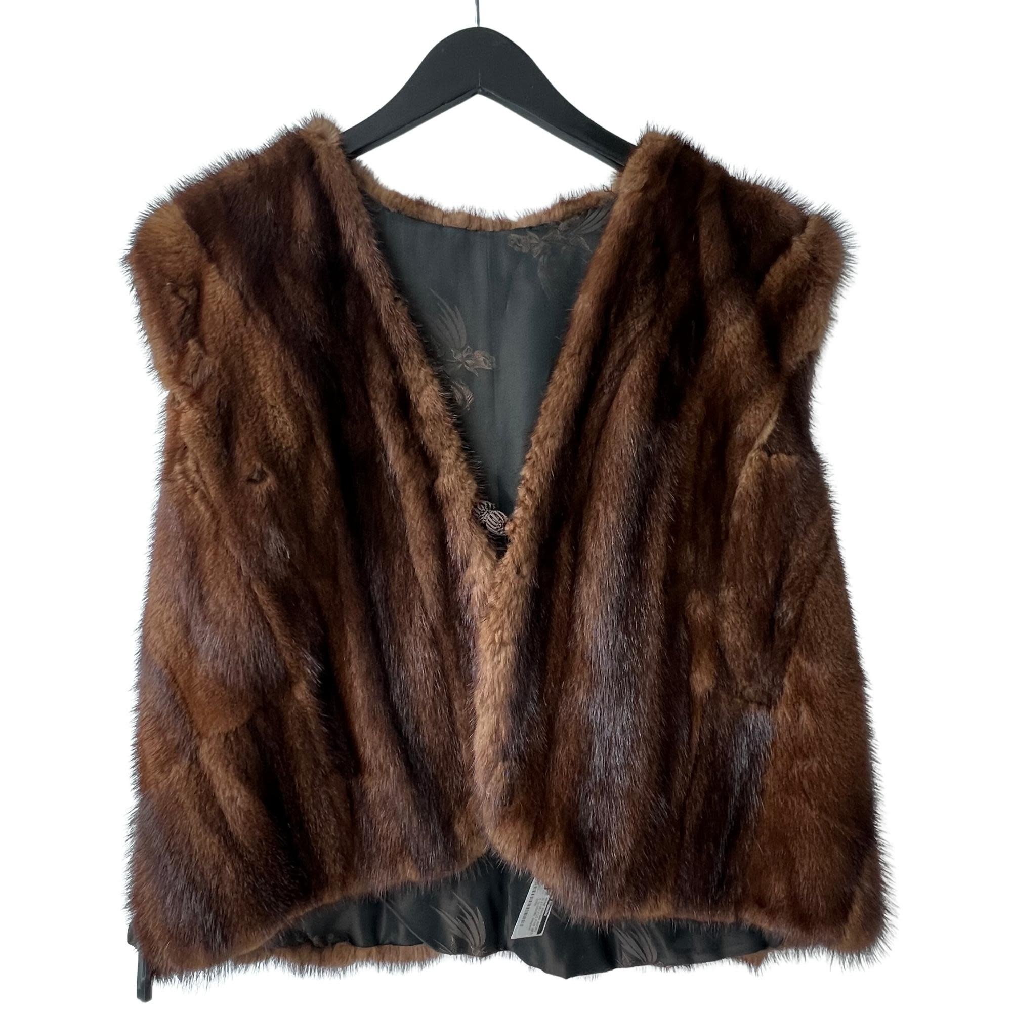 2021 New Women's Winter Real Fur Coat High Quality Natural Fox Fur Vest  Fashion Luxurious Warm Sleeveless 80cm Length Jacket - Real Fur - AliExpress