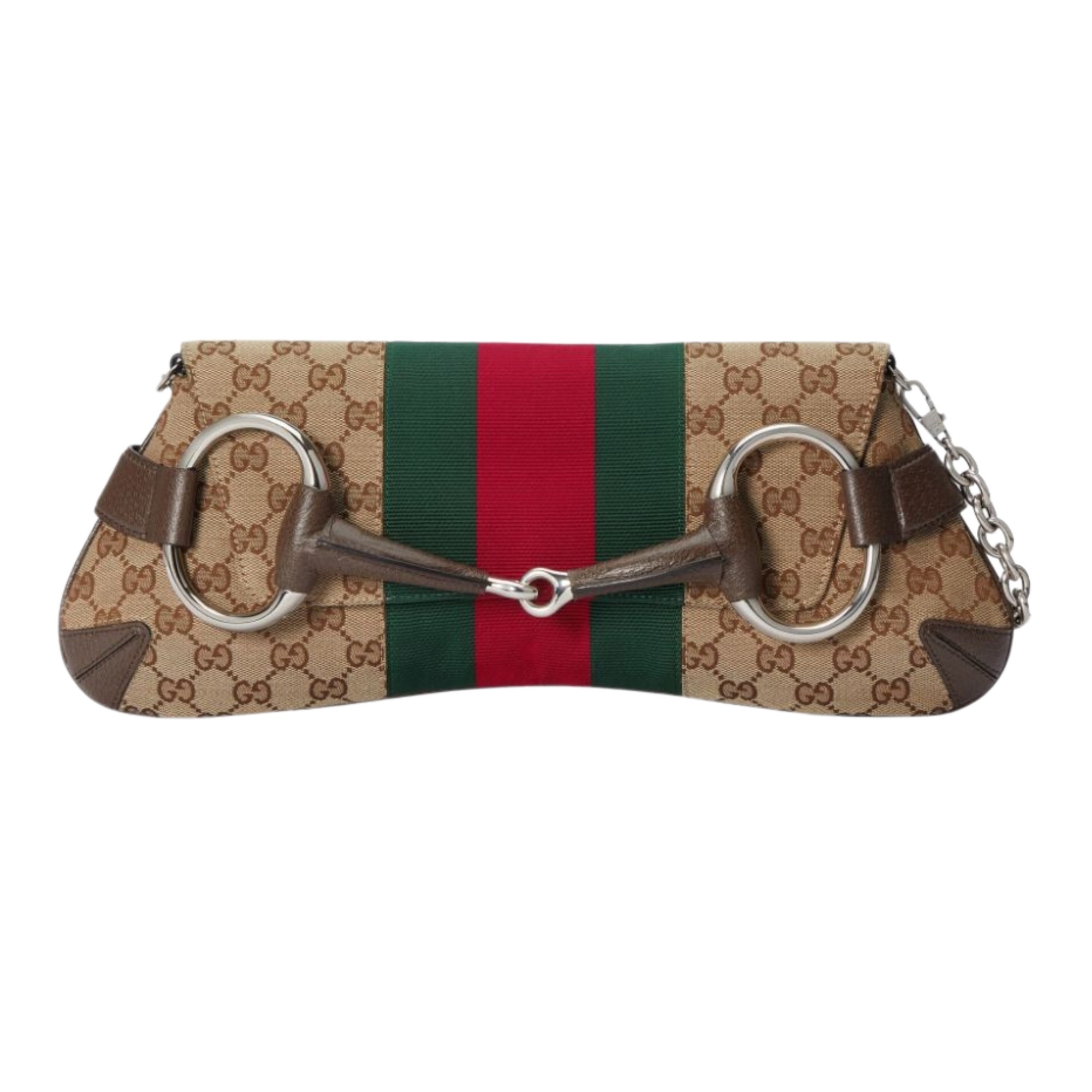 Gucci small shop clutch bag