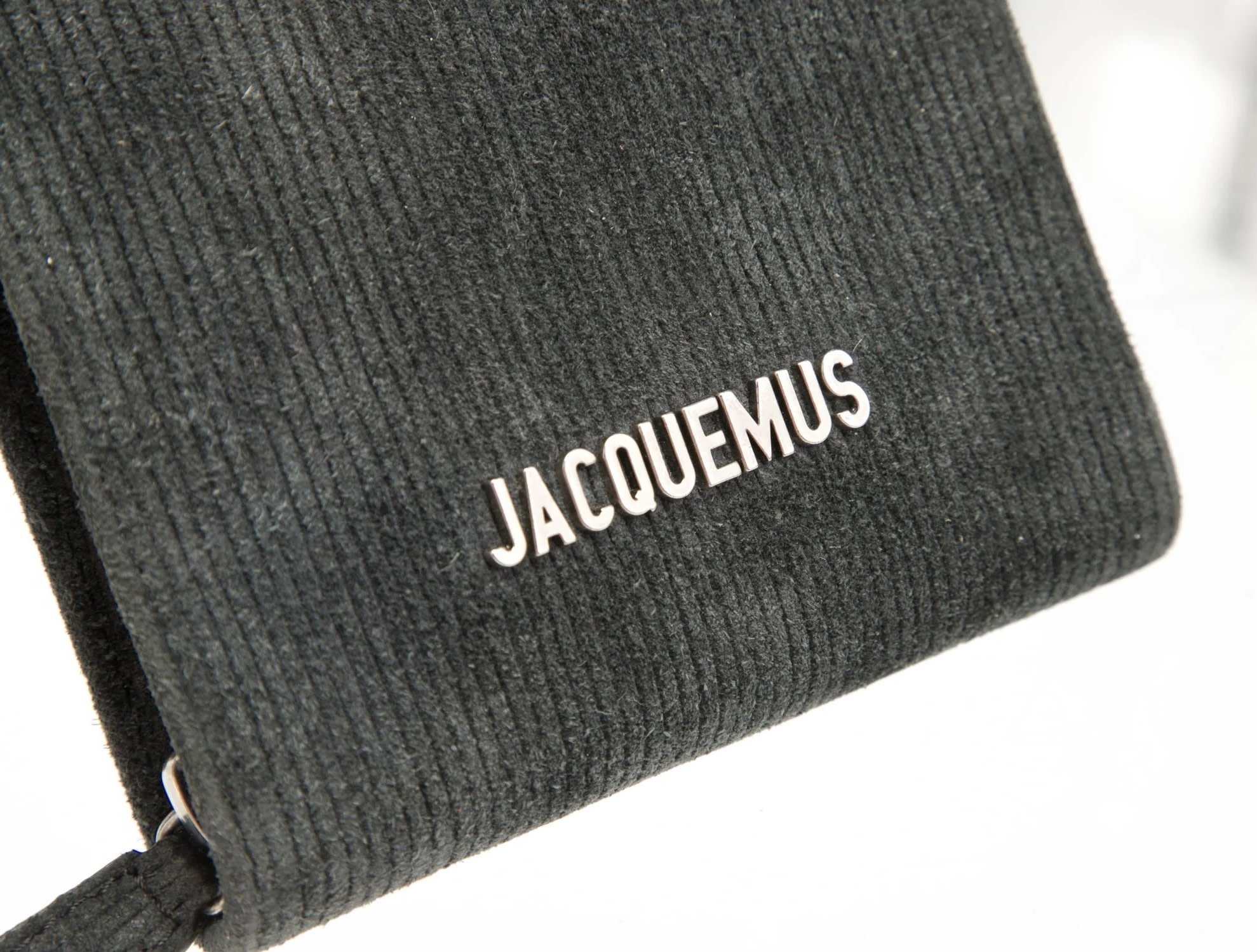 Jacquemus le store gadjo bag