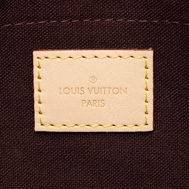 LOUIS VUITTON LOUIS VUITTON MONOGRAM FAVORITE SHOULDER BAG MM