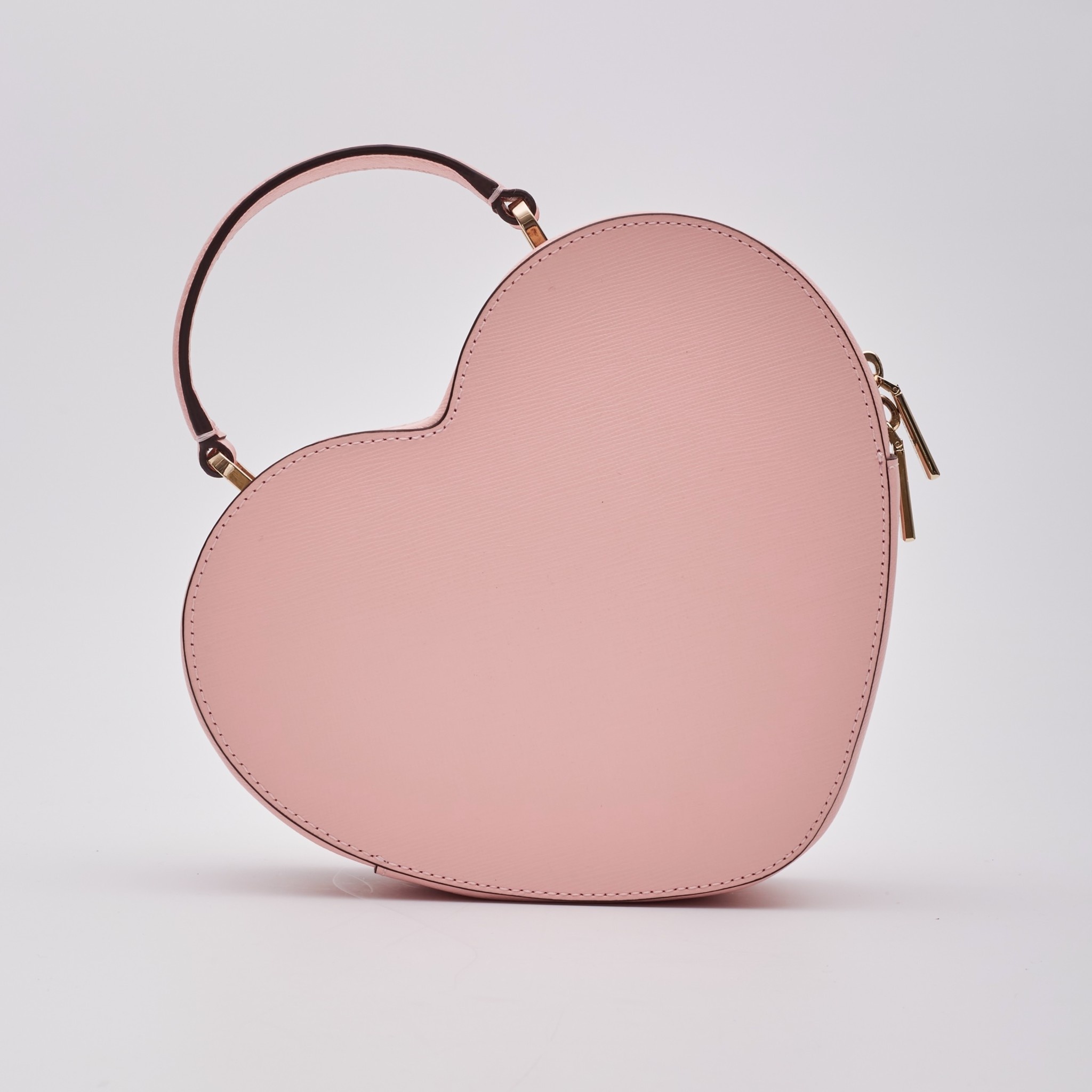 Pink heart bag kate spade new arrivals