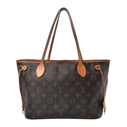 LOUIS VUITTON LOUIS VUITTON MONOGRAM NEVERFULL TOTE PM DISCONTINUED