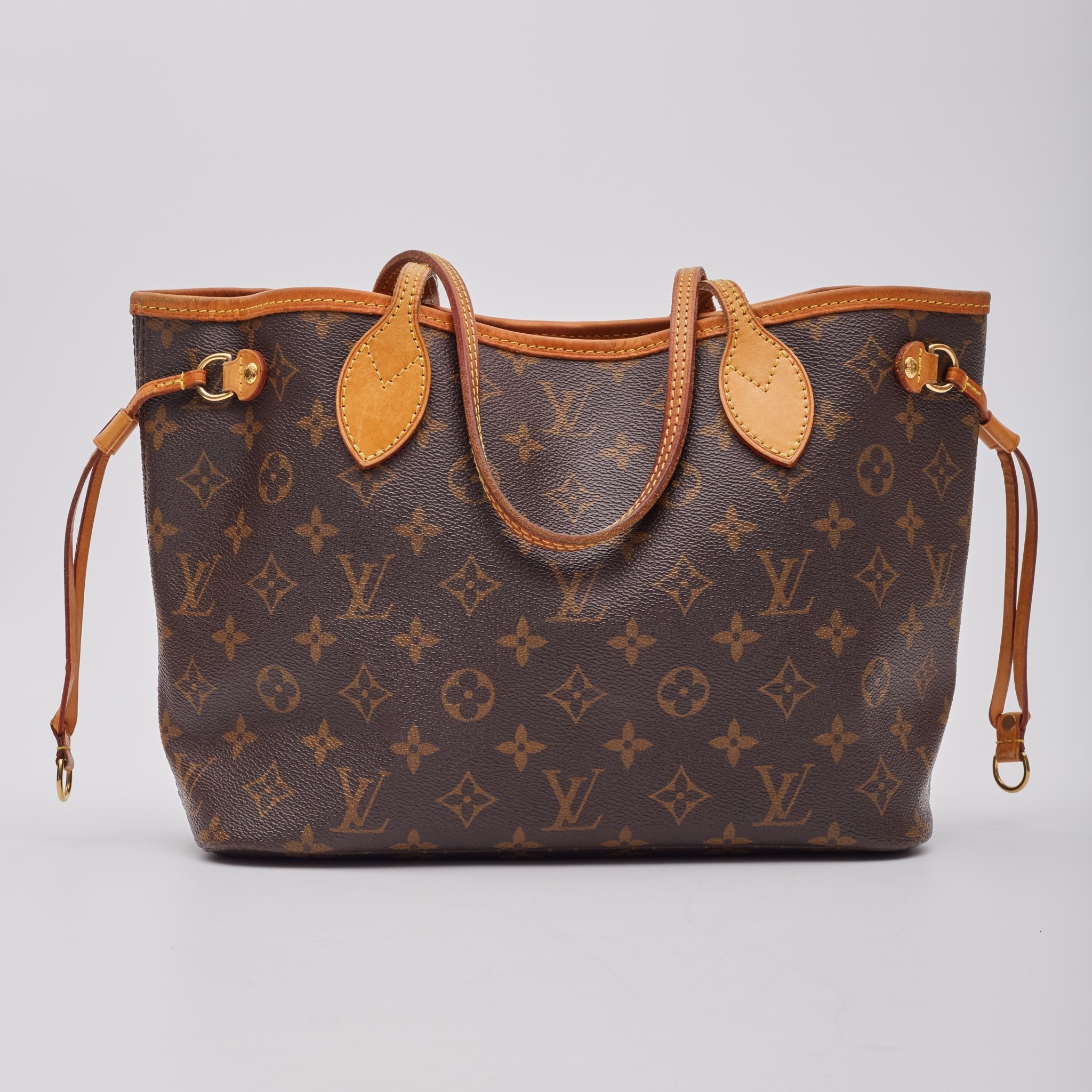 Lv neverfull vintage new arrivals