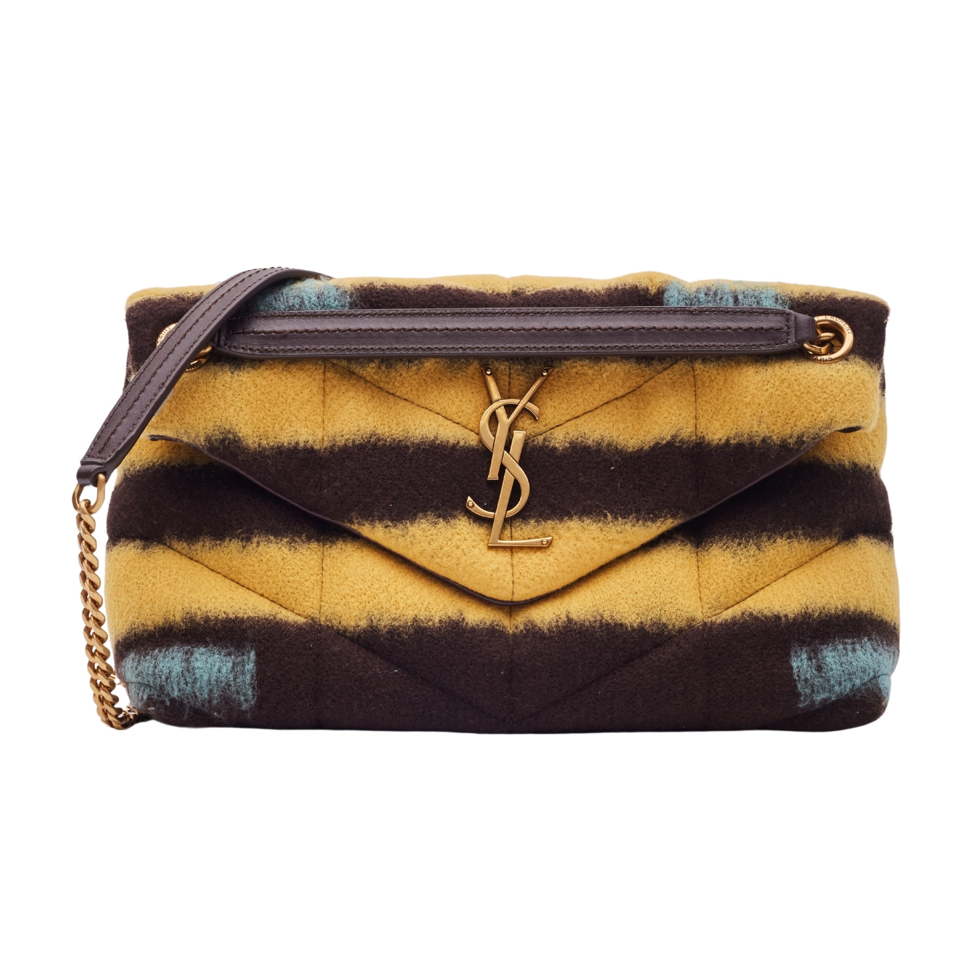 Ysl tiger bag hotsell