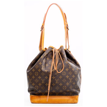 LOUIS VUITTON LOUIS VUITTON MONOGRAM NÉO DRAWSTRING BAG