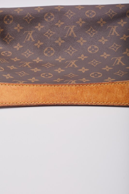 LOUIS VUITTON MONOGRAM SULLY PM HOBO BAG