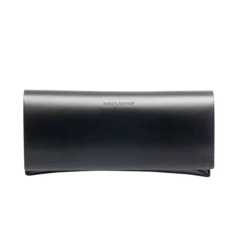 SAINT LAURENT SAINT LAURENT SL520 SUNSET SUNGLASSES BLACK