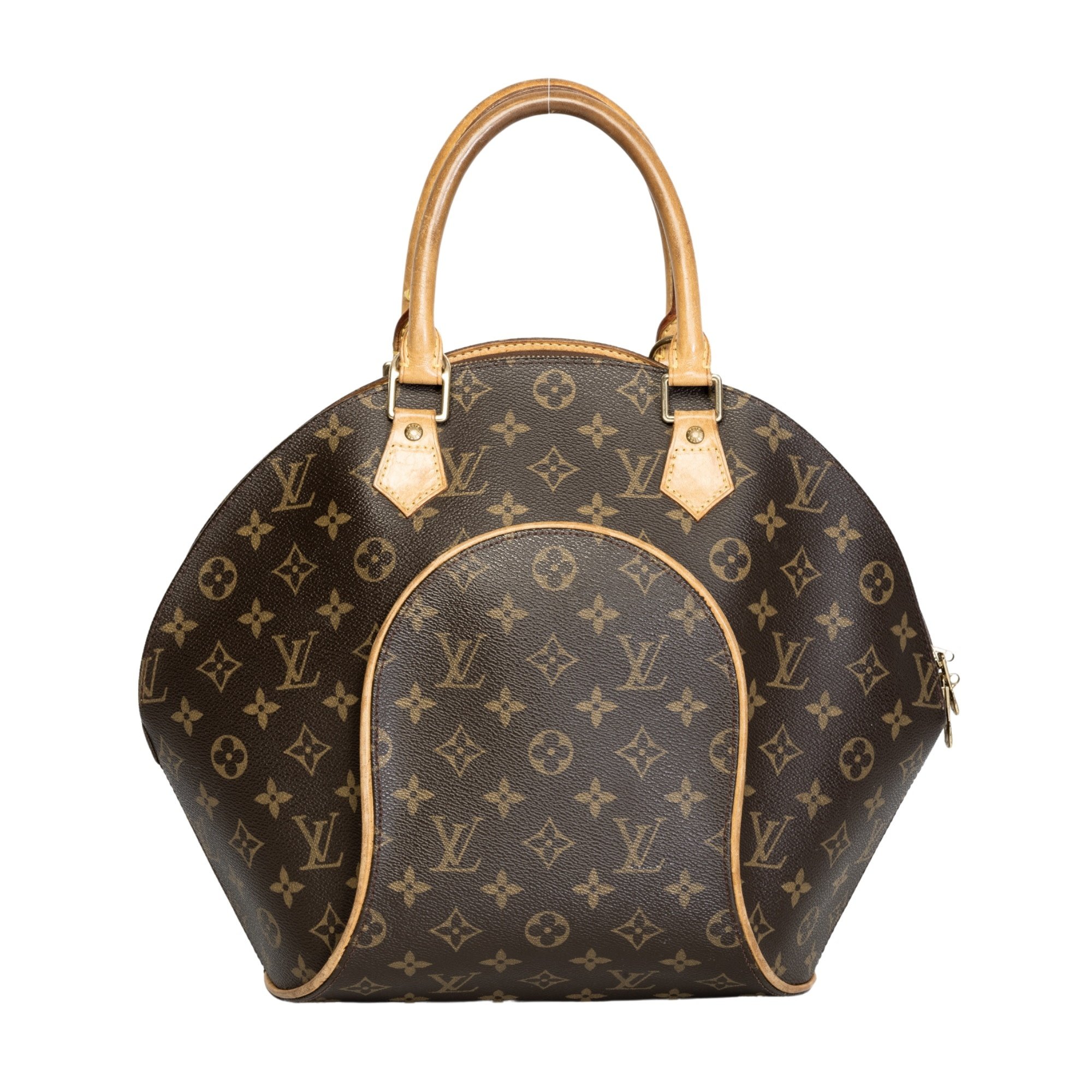 LOUIS VUITTON MONOGRAM ELLIPSE PM BAG