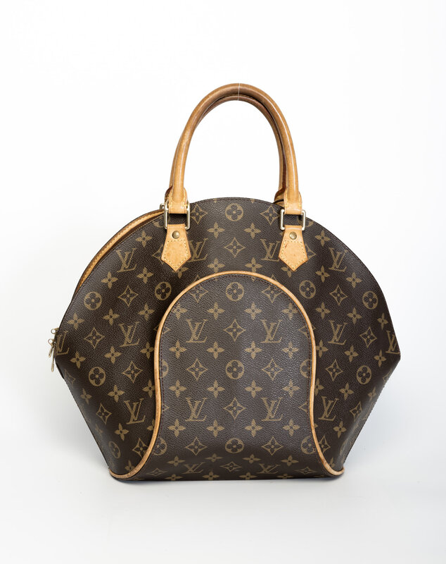 LOUIS VUITTON MONOGRAM ELLIPSE PM BAG