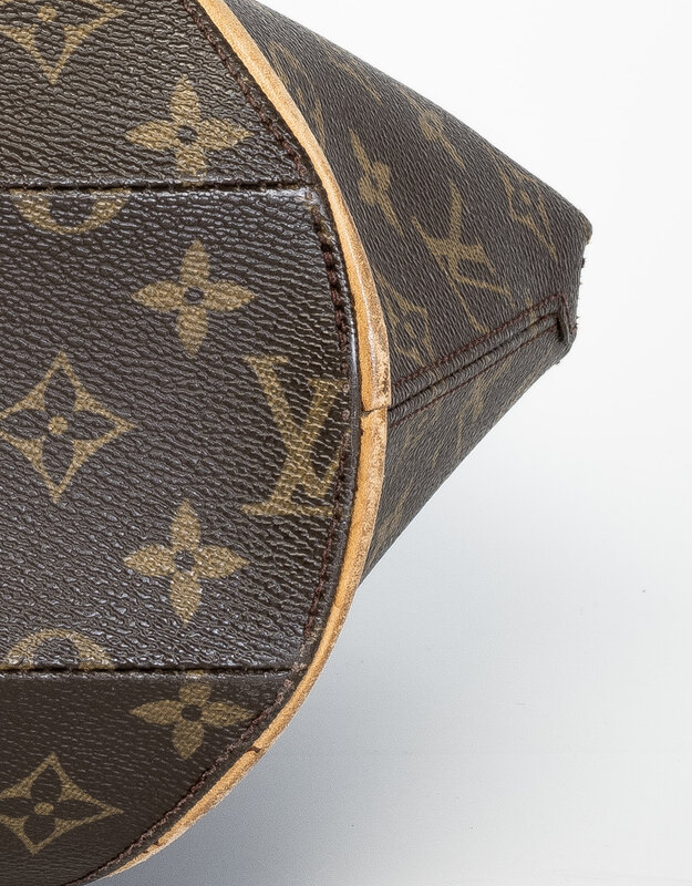 LOUIS VUITTON MONOGRAM ELLIPSE PM BAG