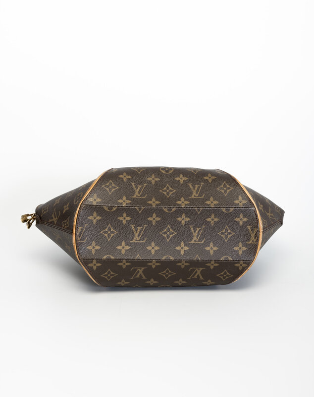 LOUIS VUITTON MONOGRAM ELLIPSE PM BAG