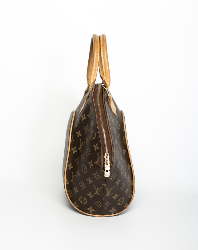 LOUIS VUITTON MONOGRAM ELLIPSE PM BAG