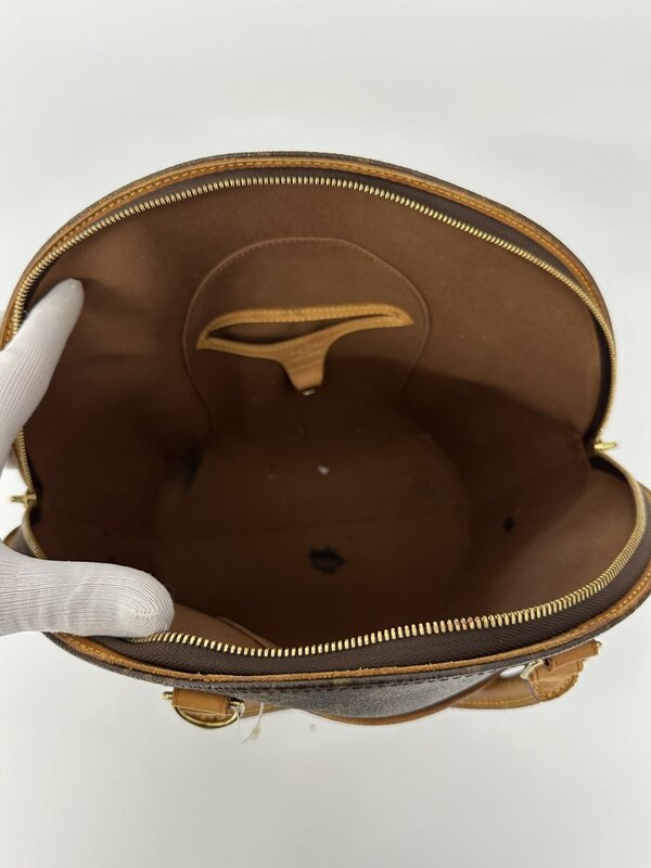 LOUIS VUITTON MONOGRAM ELLIPSE PM BAG