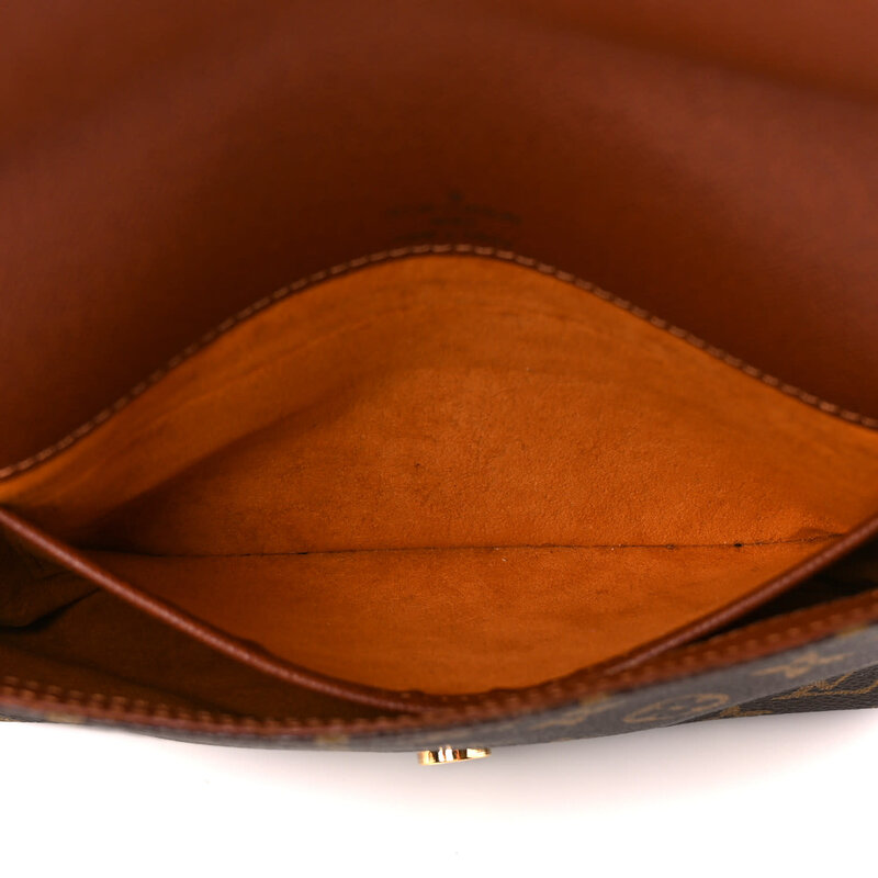 LOUIS VUITTON LOUIS VUITTON MONOGRAM MUSETTE TANGO BAG
